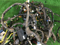 Коса SUBARU LANCASTER OEM 81200AE480, 81401AE440, 81500AE890 BHE 2000 EZ30