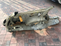 Крыло заднее левое SUBARU LANCASTER OEM 51410AE170 BHE BH9 2000 beige 8L5