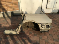 Крыло заднее левое SUBARU LANCASTER OEM 51410AE170 BHE BH9 2000 beige 8L5