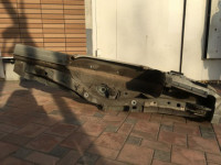 Крыло заднее левое SUBARU LANCASTER OEM 51410AE170 BHE BH9 2000 beige 8L5