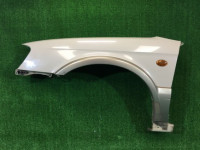 Крыло переднее левое 57120AE031, 91111AE010MF SUBARU LANCASTER
