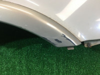 Right front fender SUBARU LANCASTER OEM 57120AE021, 91111AE000MF BHE BH9 2000 beige 8L5