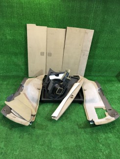 Обшивка багажника 94047AE020AD, 94047AE030AD, 95066AE030GG, 95066AE020GG, SUBARU LANCASTER