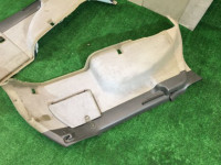 แผงบุห้องเก็บของท้าย SUBARU LANCASTER OEM 94047AE020AD, 94047AE030AD, 95066AE030GG, 95066AE020GG, BHE BH9 BH5 2000 beige 8L5