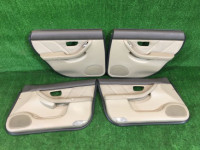 Обшивка дверей 94210AE600AD, 94210AE610AD, 94220AE420AD, 94220AE430AD SUBARU LANCASTER
