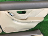 Painéis de porta SUBARU LANCASTER OEM 94210AE600AD, 94210AE610AD, 94220AE420AD, 94220AE430AD BHE BH9 2000 beige 8L5