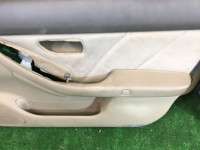 Painéis de porta SUBARU LANCASTER OEM 94210AE600AD, 94210AE610AD, 94220AE420AD, 94220AE430AD BHE BH9 2000 beige 8L5