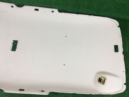 ผ้าบุเพดาน SUBARU LANCASTER OEM 94411AE031GF BHE BH9 2000 beige 8L5