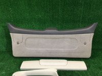 แผงบุประตูท้าย SUBARU LANCASTER OEM 94320AE011AD, 94310AE020GF, 94310AE030GF, 94310AE000GF BHE BH9 BH5 2000 beige 8L5