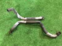 Heater hoses SUBARU LANCASTER OEM 72411AC020, 72421AE020 BHE BH9 2000 EZ30