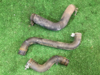 Патрубки радиатора 45161AE050, 45161AE060, 45161AE070 SUBARU LANCASTER