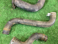 ท่อหม้อน้ำ SUBARU LANCASTER OEM 45161AE050, 45161AE060, 45161AE070 BHE BEE 2000 EZ30
