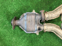 Выпускной коллектор штаны SUBARU LANCASTER OEM 44101AE040, 44101AE050 BHE 2000 EZ30