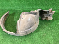 Подкрылок передний правый SUBARU LANCASTER OEM 59110AE020 BHE 2000 beige 8L5
