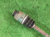 Front driveshaft SUBARU LANCASTER OEM 28021AC200 BHE BH9 BH5 2000 EZ30