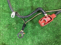สายแบตเตอรี่ SUBARU LANCASTER OEM 81601AE150 BHE 2000 EZ30