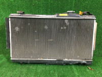 หม้อน้ำ SUBARU LANCASTER OEM 73310AE010, 45111AE060, 45131AE010, 45122AE010 BHE BEE 2000 EZ30