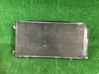 エアコンコンデンサー SUBARU LANCASTER OEM 73210AE030 BHE BEE 2000 EZ30