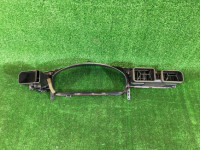 กรอบมาตรวัด SUBARU LANCASTER OEM 66180AE000 BHE BH9 2000 beige 8L5