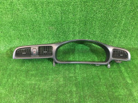 กรอบมาตรวัด SUBARU LANCASTER OEM 66180AE000 BHE BH9 2000 beige 8L5