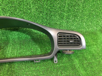 กรอบมาตรวัด SUBARU LANCASTER OEM 66180AE000 BHE BH9 2000 beige 8L5