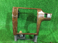 Рамка магнитофона комплект SUBARU LANCASTER OEM 66050AE010, 66060AE020, 94110AE330 BHE BH9 2000 beige 8L5