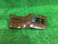 Рамка магнитофона комплект SUBARU LANCASTER OEM 66050AE010, 66060AE020, 94110AE330 BHE BH9 2000 beige 8L5