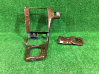 Рамка магнитофона комплект 66050AE010, 66060AE020, 94110AE330 SUBARU LANCASTER