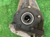 Diferencial c приводами SUBARU LANCASTER OEM 27011AA730, 38104AA110, 28421AE061, 28421AE051 BHE BH9 BH5 2000 EZ30