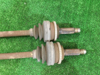 Diferencial c приводами SUBARU LANCASTER OEM 27011AA730, 38104AA110, 28421AE061, 28421AE051 BHE BH9 BH5 2000 EZ30