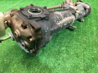 Diferencial c приводами SUBARU LANCASTER OEM 27011AA730, 38104AA110, 28421AE061, 28421AE051 BHE BH9 BH5 2000 EZ30
