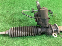Caixa de direção SUBARU LANCASTER OEM 34110AE041, 34113AE010 BHE BH9 2000 EZ30