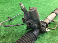 Caixa de direção SUBARU LANCASTER OEM 34110AE041, 34113AE010 BHE BH9 2000 EZ30