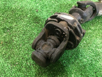 Cardán de dirección SUBARU LANCASTER OEM 34170AE030 BHE BH9 2000 EZ30