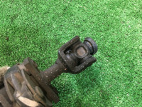 Cardán de dirección SUBARU LANCASTER OEM 34170AE030 BHE BH9 2000 EZ30