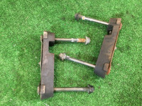 Проставки передние 20570AC040 20540AC000 SUBARU LANCASTER