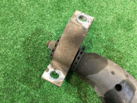 Braços de suspensão dianteiros SUBARU LANCASTER OEM 20200AA200, 20200AA210, 20201AC100, 20201AC110 BHE BH9 2000 EZ30