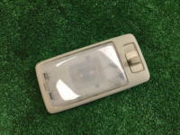 Плафон салона центральный SUBARU LANCASTER OEM 84601AE000GF BHE BH9 BH5 2000 EZ30