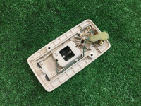 Плафон салона центральный SUBARU LANCASTER OEM 84601AE000GF BHE BH9 BH5 2000 EZ30