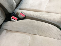 Juego de asientos SUBARU LANCASTER OEM 64010AE731GE, 64010AE721GE, 64221AE130GE, 64231AE130GE BHE BH9 2000 beige 8L5
