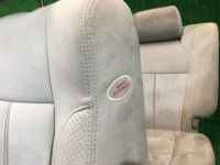 Juego de asientos SUBARU LANCASTER OEM 64010AE731GE, 64010AE721GE, 64221AE130GE, 64231AE130GE BHE BH9 2000 beige 8L5