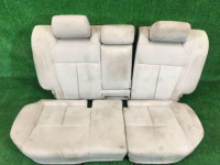 Juego de asientos SUBARU LANCASTER OEM 64010AE731GE, 64010AE721GE, 64221AE130GE, 64231AE130GE BHE BH9 2000 beige 8L5