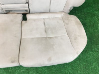 Juego de asientos SUBARU LANCASTER OEM 64010AE731GE, 64010AE721GE, 64221AE130GE, 64231AE130GE BHE BH9 2000 beige 8L5