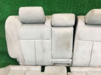 Juego de asientos SUBARU LANCASTER OEM 64010AE731GE, 64010AE721GE, 64221AE130GE, 64231AE130GE BHE BH9 2000 beige 8L5