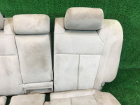 Juego de asientos SUBARU LANCASTER OEM 64010AE731GE, 64010AE721GE, 64221AE130GE, 64231AE130GE BHE BH9 2000 beige 8L5