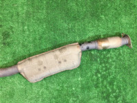 Средняя часть глушителя SUBARU LANCASTER OEM 44200AE080 BHE BEE 2000 EZ30