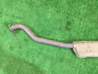 Средняя часть глушителя SUBARU LANCASTER OEM 44200AE080 BHE BEE 2000 EZ30