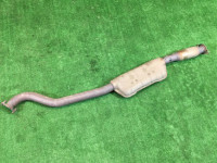 Средняя часть глушителя SUBARU LANCASTER OEM 44200AE080 BHE BEE 2000 EZ30