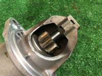 Стартер SUBARU LANCASTER OEM 23300AA390 BHE BH9 BEE BE9 2000 EZ30