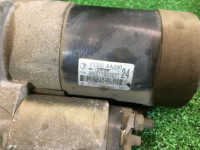 Стартер SUBARU LANCASTER OEM 23300AA390 BHE BH9 BEE BE9 2000 EZ30